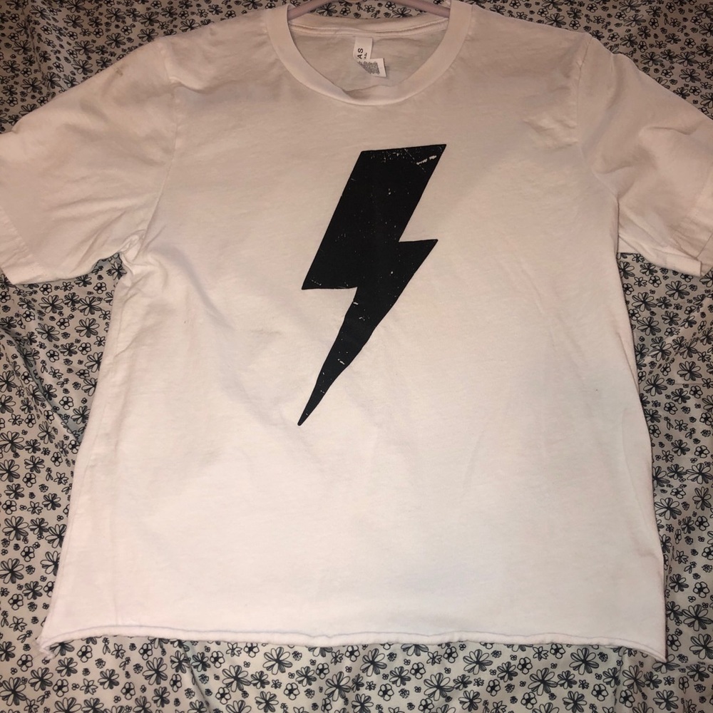 Graphic Tee